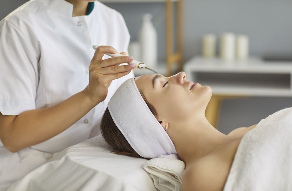 Microneedling en CDMX